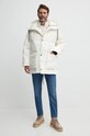 Armani Exchange kurtka XM000021.AF10247 biały NC24