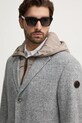 Пальто с примесью шерсти Joop! 30044361