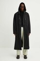 Куртка Diesel J-MARLON A14305.0CHBP чёрный AW24