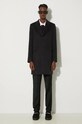 Μάλλινο παλτό Paul Smith M1R.222P.J00110