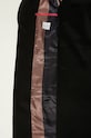 Вовняне пальто Paul Smith M1R.222P.J00110 чорний