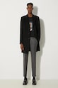Вовняне пальто Paul Smith M1R.222P.J00110