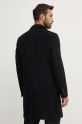 Abbigliamento Karl Lagerfeld cappotto 544798.455710 nero