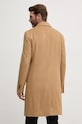 Îmbrăcăminte BOSS palton de lana 50525739 bej