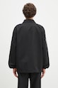 Clothing adidas Originals jacket Mesh Coach IZ1831 black