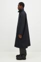 MM6 Maison Margiela cappotto SH0AH0003.M35200 nero AW24