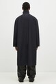 Îmbrăcăminte MM6 Maison Margiela palton SH0AH0003.M35200 negru