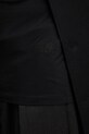 MM6 Maison Margiela palton de lana SH2AA0008.S52207