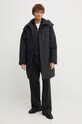 Куртка Save The Duck DEACON C41973M.EPIK19 чёрный AW24