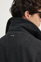 Шерстяное пальто Michael Kors CF42083BQA