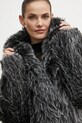 Michael Kors palton negru UF4208KF1Q