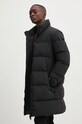 HUGO geaca de puf negru 50521638