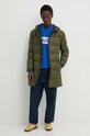 HUGO kurtka 50521815 zielony AW24