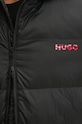 HUGO geaca 50521815 negru