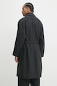 Oblečenie Kabát HUGO 50523973 sivá