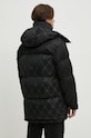 Oblečení Péřová bunda HUGO 50524611 černá