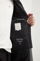 Calvin Klein płaszcz z domieszką wełny K10K113269