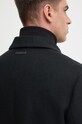 Vlněný kabát Calvin Klein K10K113270
