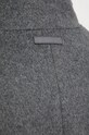 Vlněný kabát Calvin Klein K10K113665