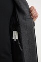 Vlněný kabát Calvin Klein K10K113665