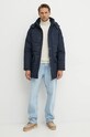 Куртка Tommy Hilfiger MW0MW36593 тёмно-синий AW24