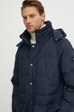 Куртка Tommy Hilfiger тёмно-синий MW0MW36593