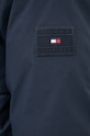 Куртка Tommy Hilfiger MW0MW36593 тёмно-синий