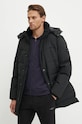 Куртка Tommy Hilfiger чёрный MW0MW36593