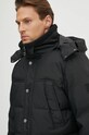 Куртка Tommy Hilfiger MW0MW36593 чорний