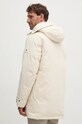 Odzież Tommy Hilfiger kurtka puchowa MW0MW36595 beżowy