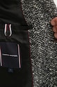 Μάλλινο παλτό Tommy Hilfiger MW0MW37312