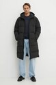 Пуховая куртка Tommy Hilfiger MW0MW37368 чёрный NC24