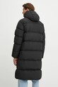 Одежда Пуховая куртка Tommy Hilfiger MW0MW37368 чёрный