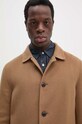 Шерстяное пальто Tommy Hilfiger MW0MW37395