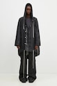 Jakna Rick Owens Fishtail DU02D2950.NP
