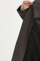 ZADIG&VOLTAIRE palton de lana WMCO00072