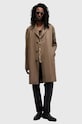 AllSaints palton MONTELL M020OB