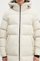 Woolrich down jacket Sierra Supreme Down Parka CFWOOU0805MRUT3107.UT31 beige