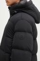 Пухова куртка Woolrich Sierra Supreme Down Parka CFWOOU0805MRUT3107.UT31 чорний