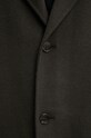 Nanushka coat DAVIAN NM24PFJK01197 gray