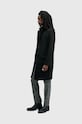 AllSaints palton din lana HAL COAT M005OZ