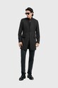 AllSaints palton din lana HARGROVE COAT M038OB