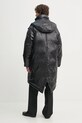 Îmbrăcăminte Études Studio geaca de puf H24MMOUT762 negru
