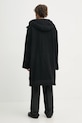 Одежда Шерстяное пальто Études Studio H24MMOUT780 чёрный