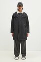 Джинсовий плащ Undercover Coat UC2D4306