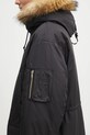 Wacko Maria jacket N-3B Flight 24FW.WMO.ML01 black