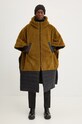 Oboustranná vesta UGG 1158671 černá AW24