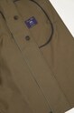 Kaput Andersson Bell Vest Layered Inside-Out Coat awa642u
