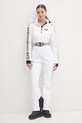 Ρούχα Στολή σκι EA7 Emporio Armani Kitzbuhel Softshell TN8HZ.6DTD02.1100 λευκό
