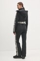 EA7 Emporio Armani costum de ski Kitzbuhel Softshell TN8HZ.6DTD02.1200 negru AW24
